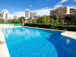 Apartment Zeus-4 by Interhome